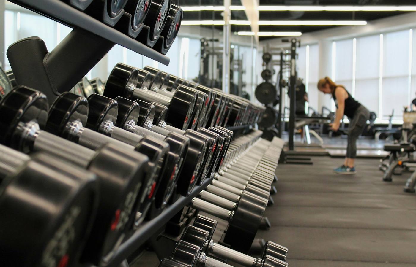 Motivace a podpora v dosahování fitness cílů